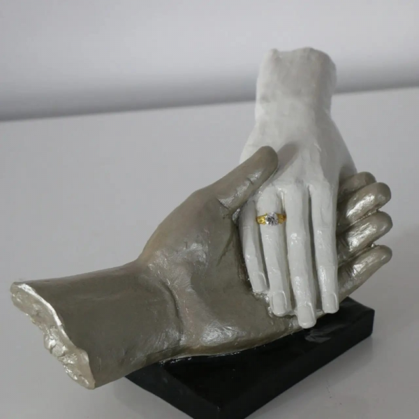 Tek Taşlı El Biblo