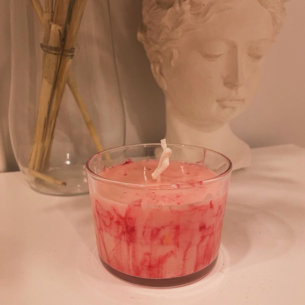Pink Soya Mum