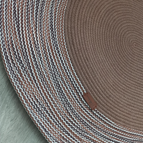 Oval Paspas
