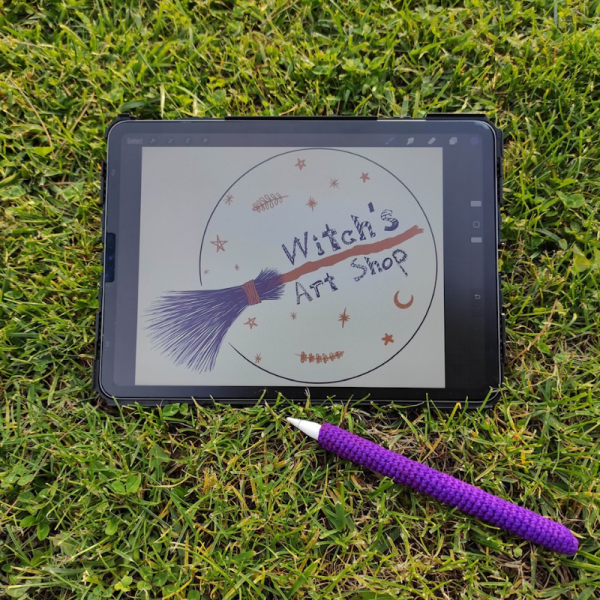 Tablet Kalemi Kılıfı