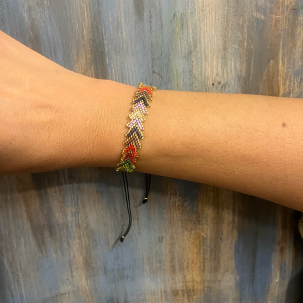 Rainbow Bileklik