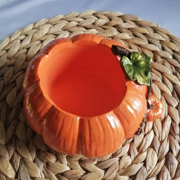 Hediyelik Kabak Saksı