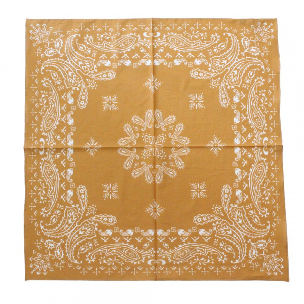 Erkek Bandana / Fular