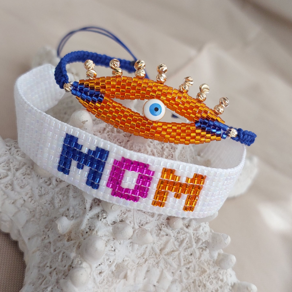 Mom Miyuki  Bileklik 
