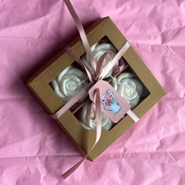 4 Lü Love Box