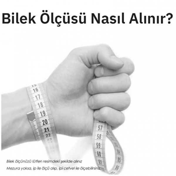 Küp Bileklik