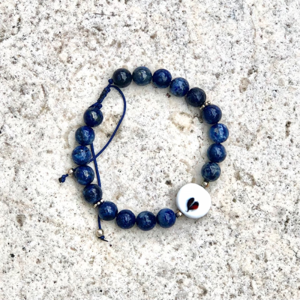 Lapis Lazuli Bileklik