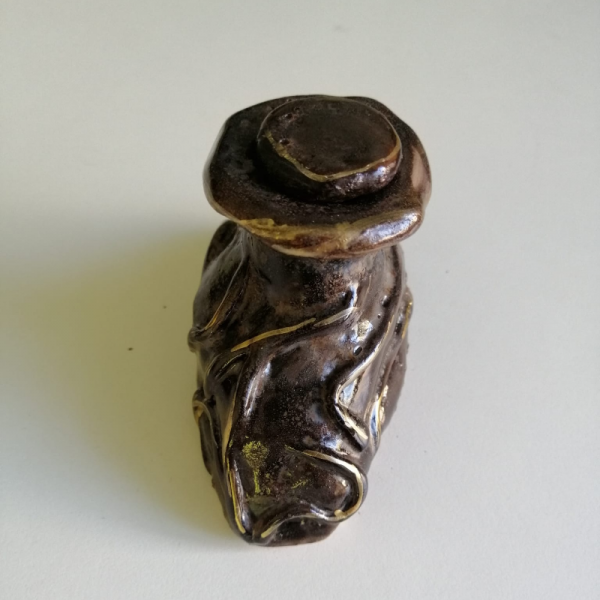 Dekorati̇f Obje