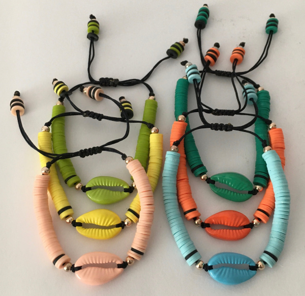 Fimo Bileklik