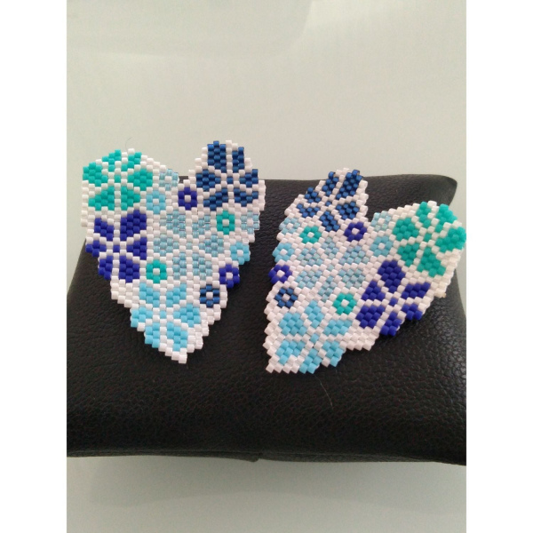 Flower Heart