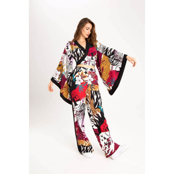 GINZA Pantolon