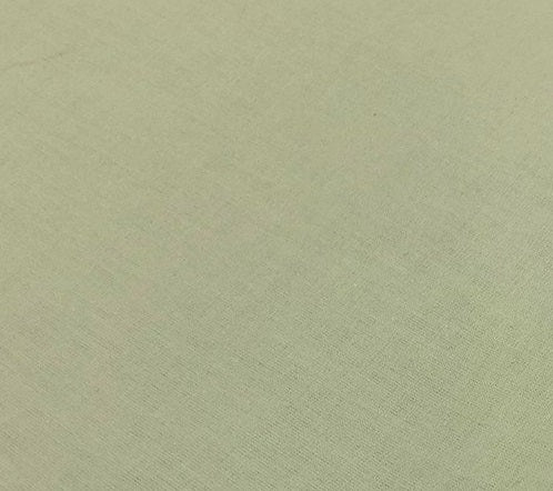 Heybez Yaprak Yeşili Bez Maske