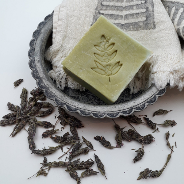 Kekik Sabunu (1 Kg)