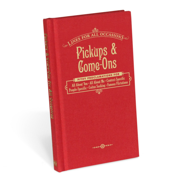 Kitap LFAO: Ayartma Sözleri  &  Hadi Amalar