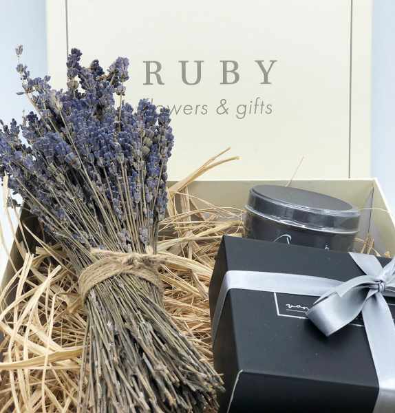 Lavender Mid Box 1