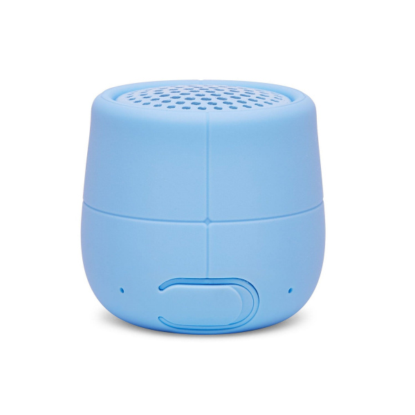Lexon Mino X Suya Dayanıklı Bluetooth Hoparlör Açık Mavi LA120B9