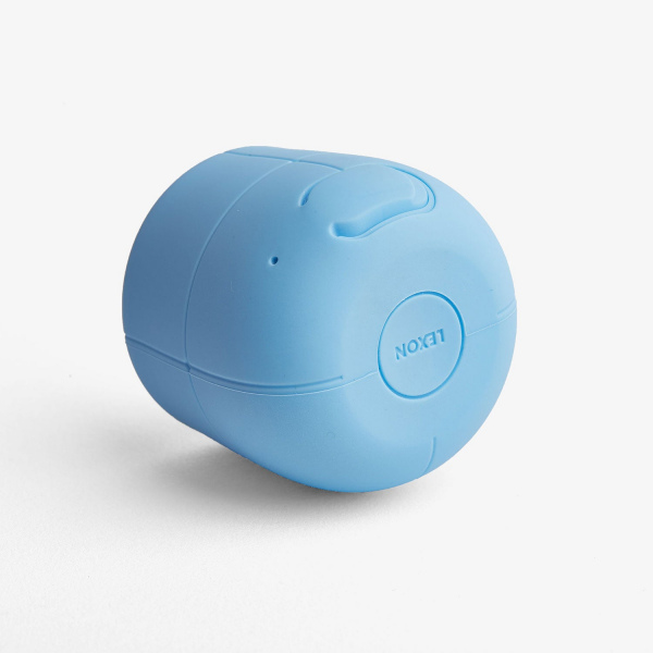 Lexon Mino X Suya Dayanıklı Bluetooth Hoparlör Açık Mavi LA120B9