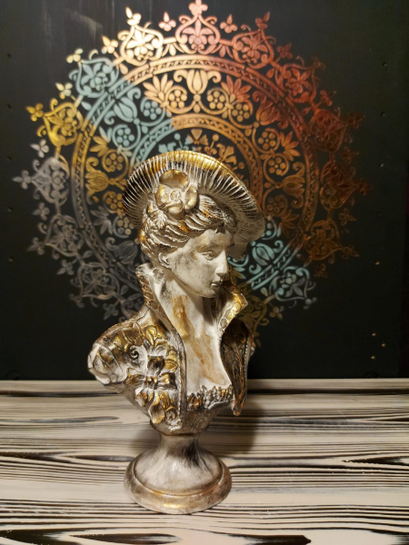 Madam Bovary Biblo 