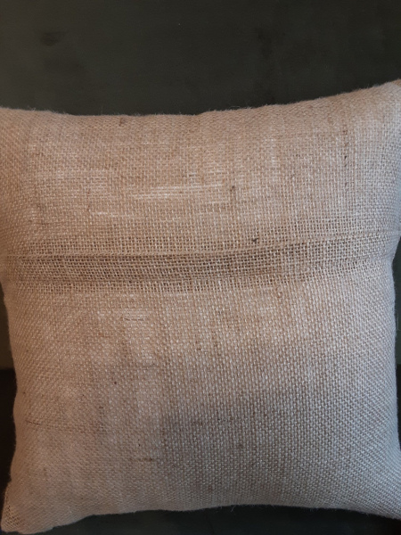Mandala Motifli Kırlent