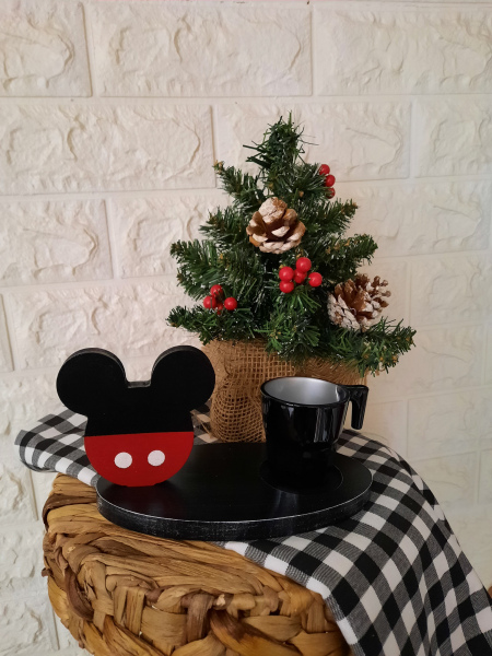 Mickey Sunumluk