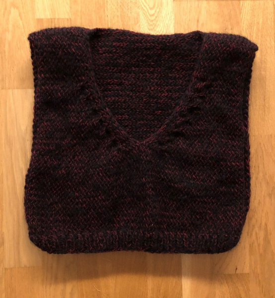 Mini Süveter
