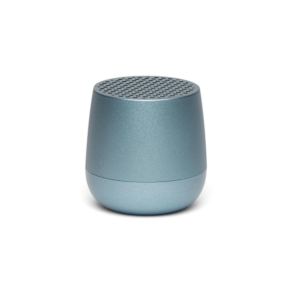 Mino Bluetooth TWS Hoparlör - MAVİ