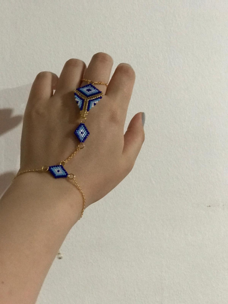 Miyuki Şahmeran