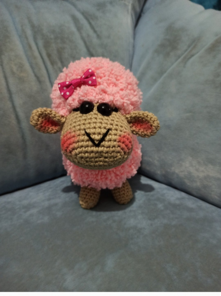 Pembe kuzu