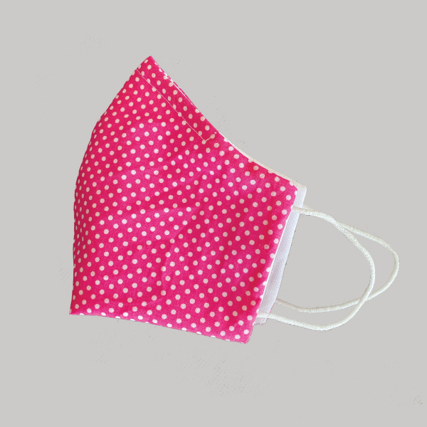 Pembe Puantiyeli