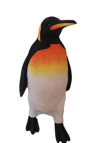 Penguen Küçük