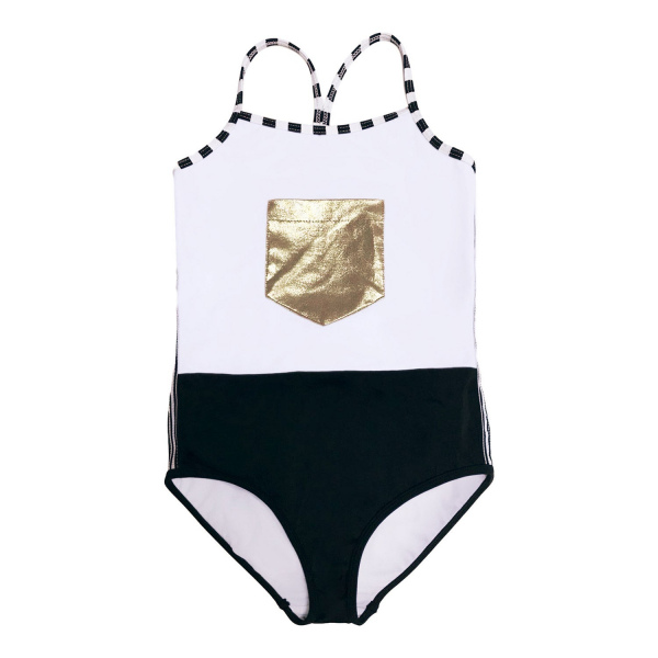 Poppy Çocuk Bikini