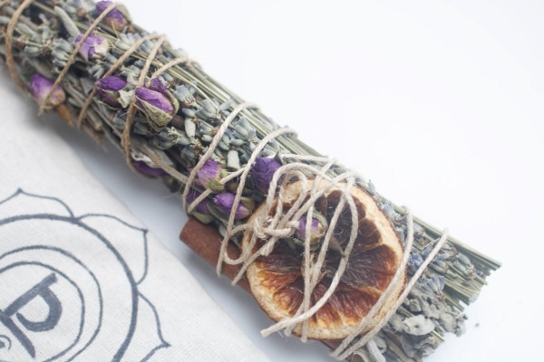 Sakral Çakra Meditasyon ve Ritüel Seti