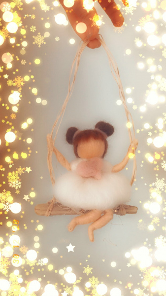Sallanan Bebek