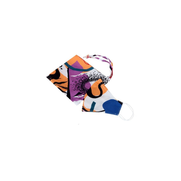 SEIKI Maske