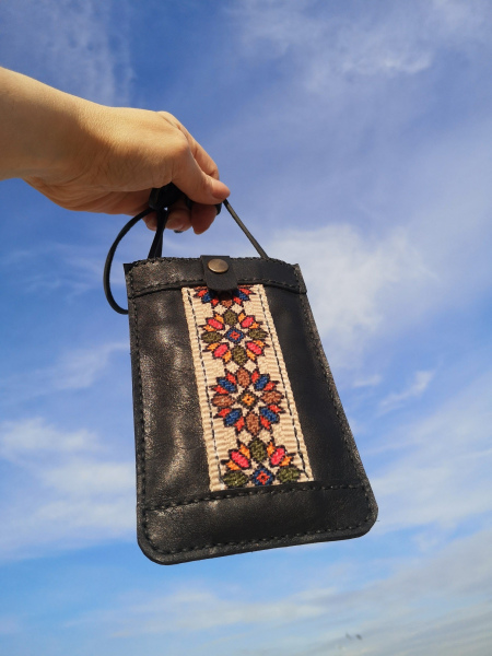 Telefon çantası