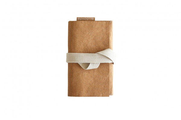 Tobacco Case Kraft - Tütün Çantası Kraft