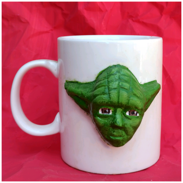 Yoda Kupa