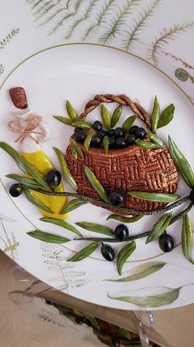 Zeytin Dalı